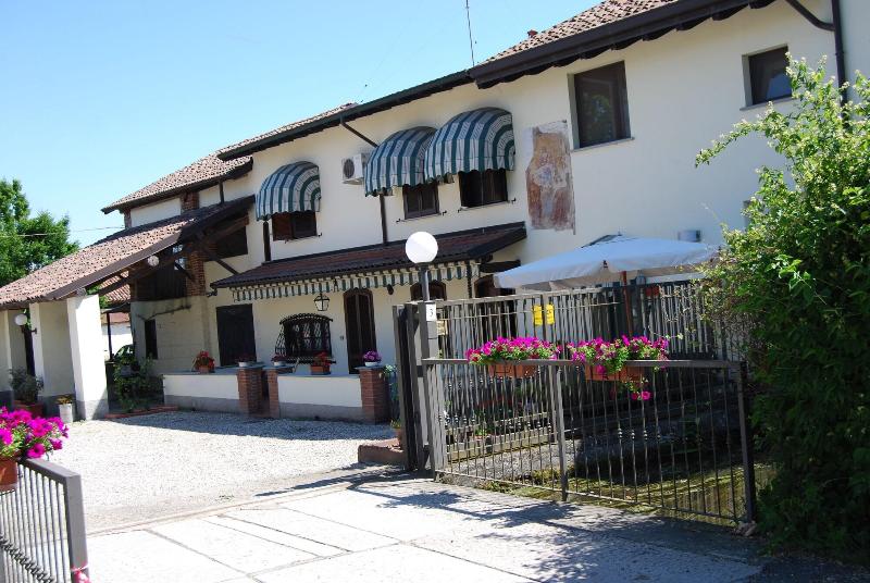 Da Carla Trattoria Con Locanda - Genel