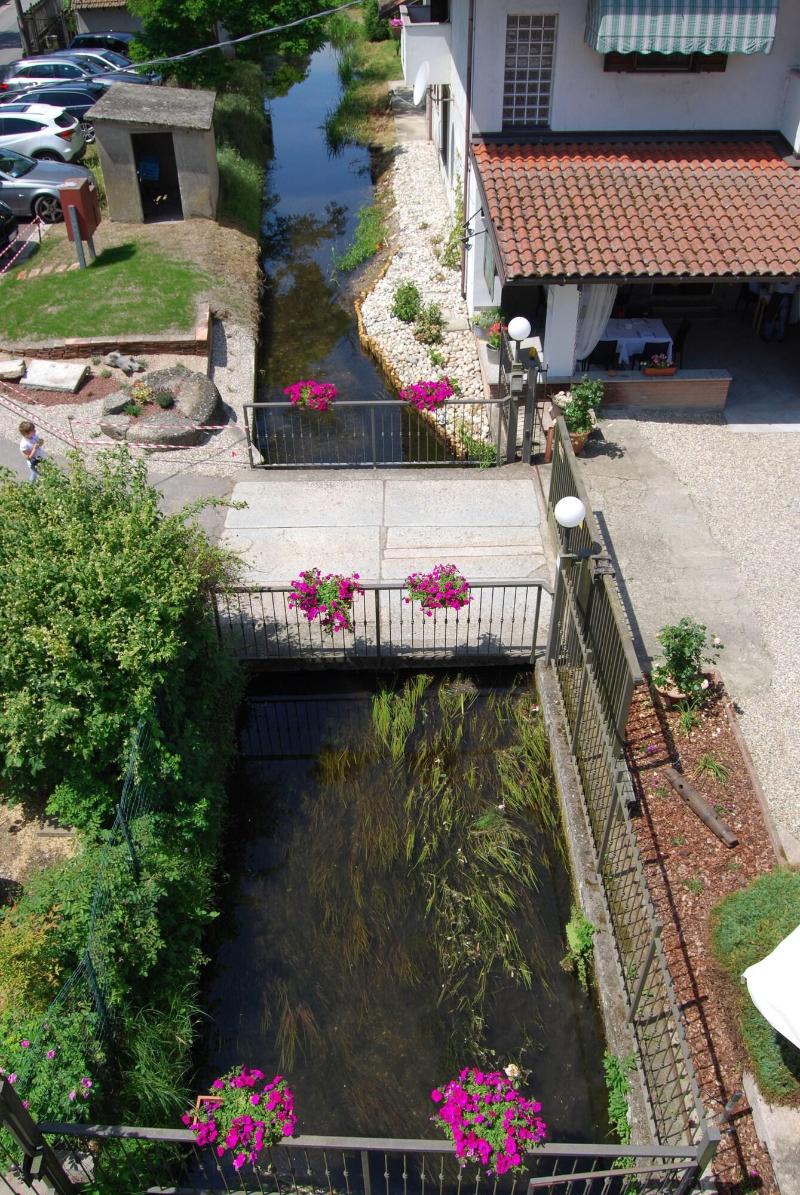Da Carla Trattoria Con Locanda - Genel