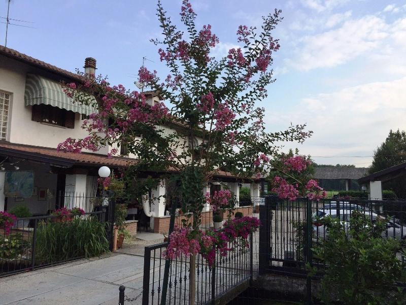 Da Carla Trattoria Con Locanda - Genel