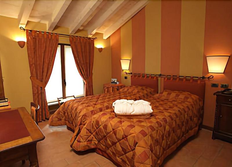 Da Carla Trattoria Con Locanda - Oda