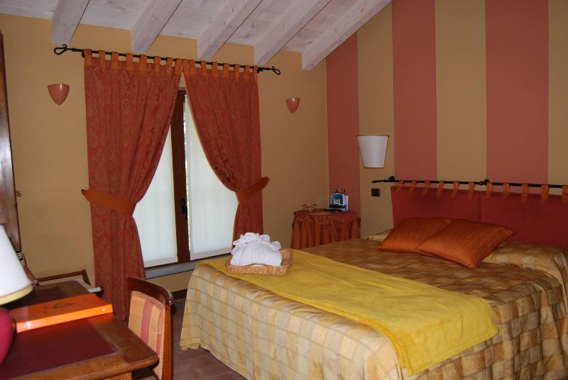 Da Carla Trattoria Con Locanda - Oda