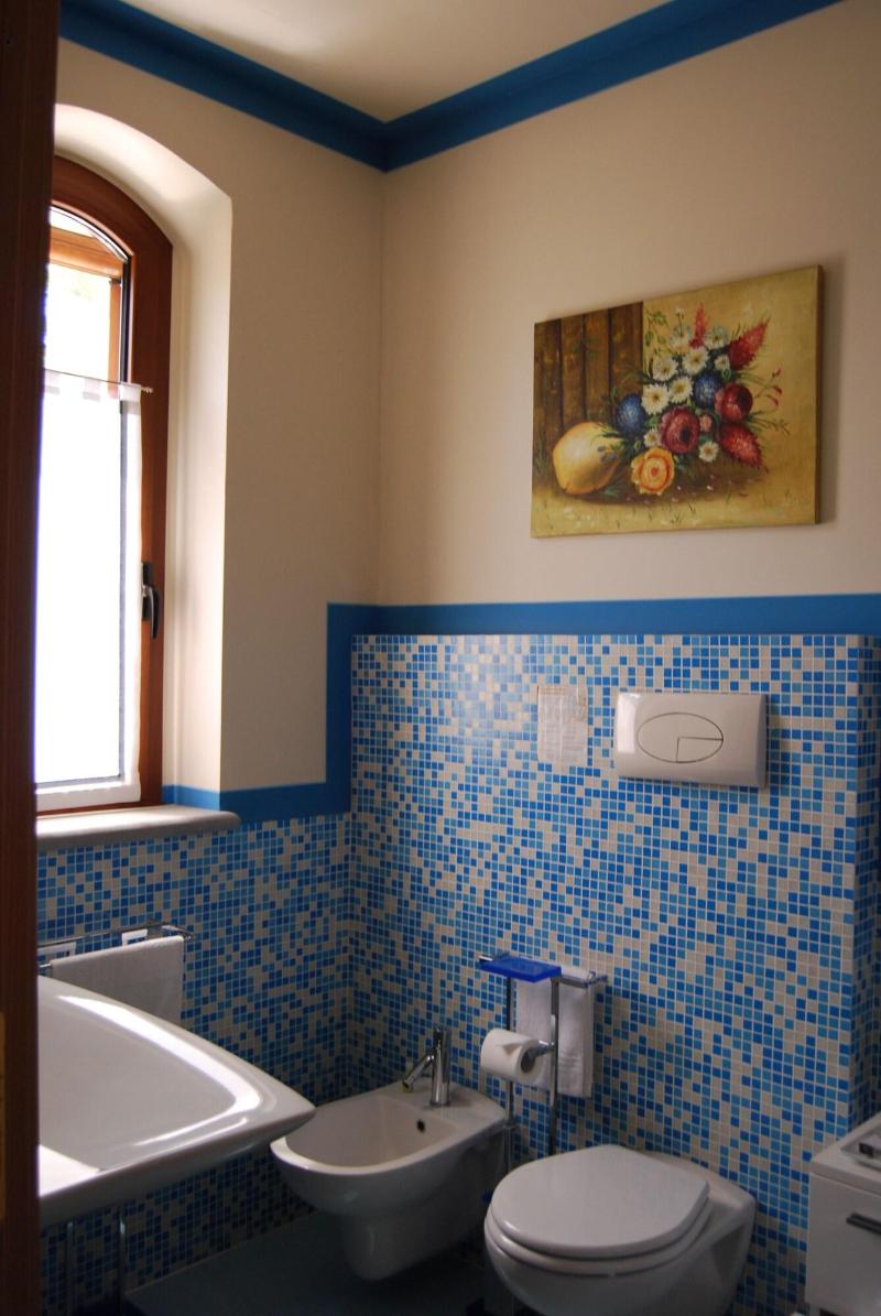 Da Carla Trattoria Con Locanda - Oda