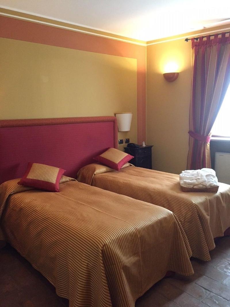 Da Carla Trattoria Con Locanda - Oda