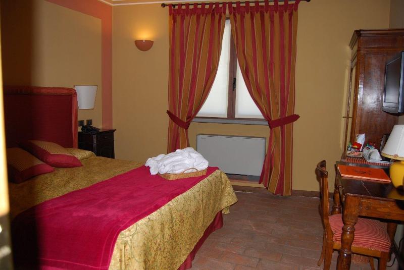 Da Carla Trattoria Con Locanda - Oda