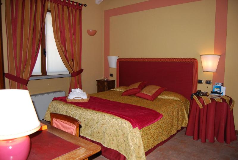 Da Carla Trattoria Con Locanda - Oda