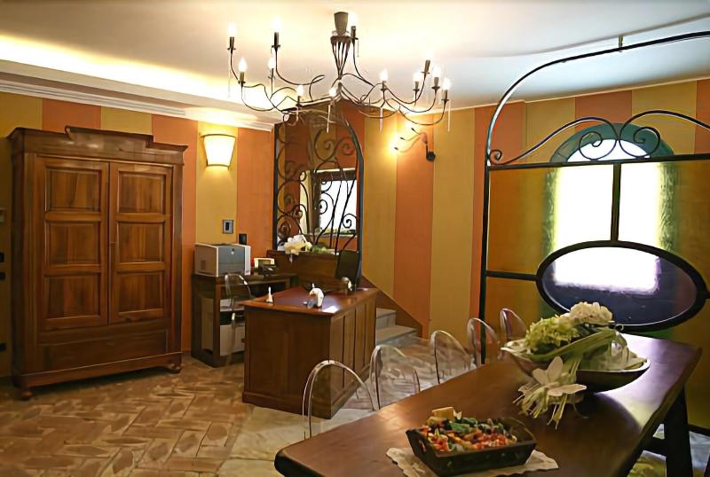 Da Carla Trattoria Con Locanda - Restoran