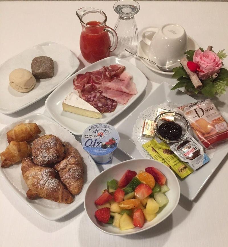 Da Carla Trattoria Con Locanda - Restoran