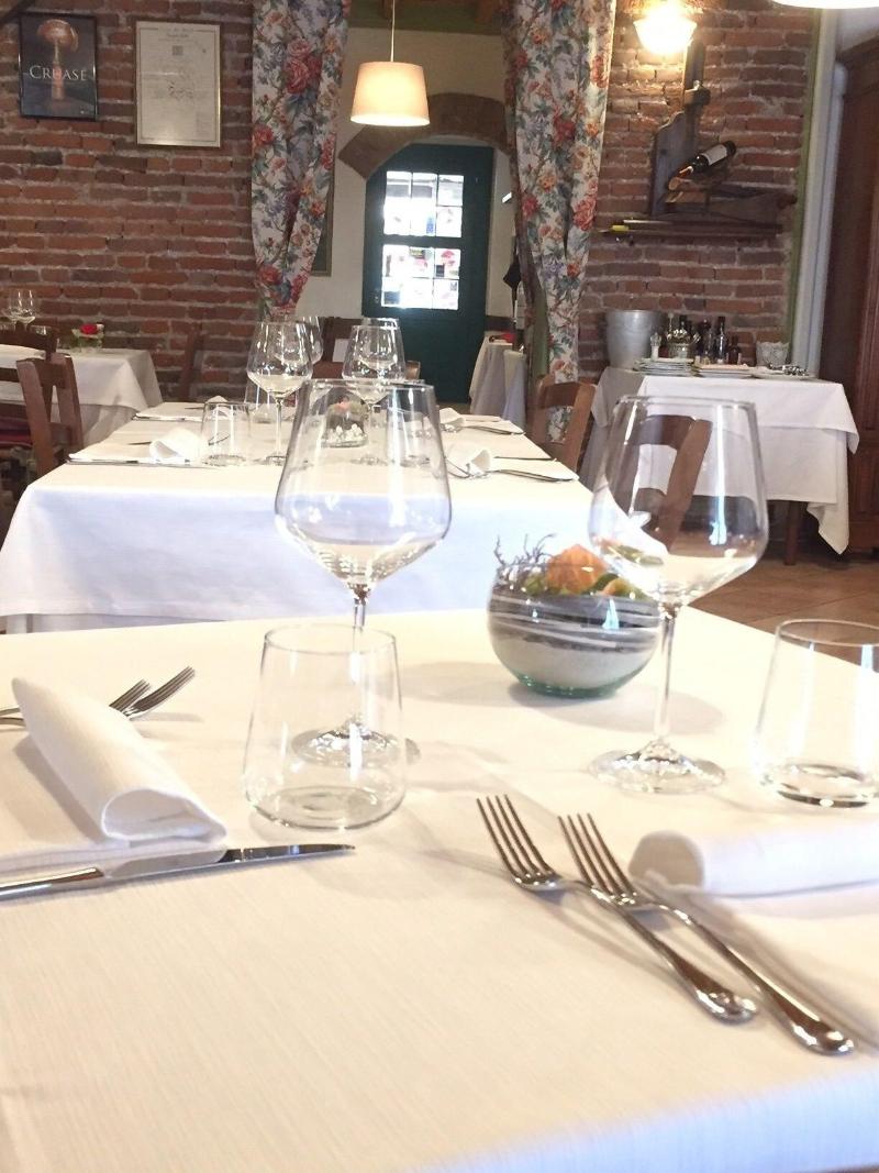 Da Carla Trattoria Con Locanda - Restoran