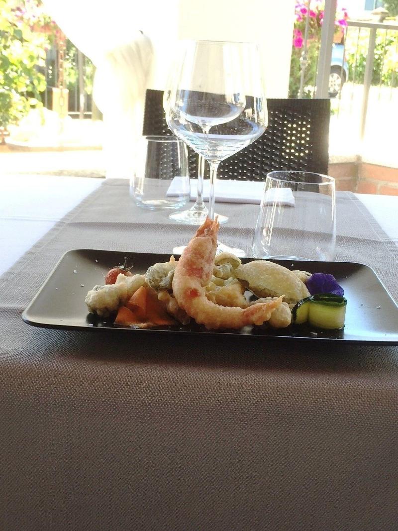 Da Carla Trattoria Con Locanda - Restoran