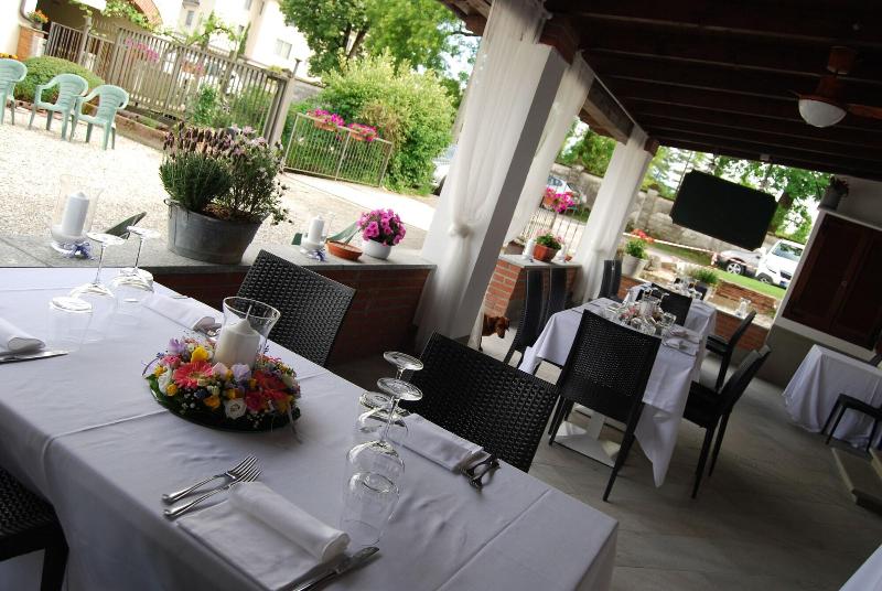 Da Carla Trattoria Con Locanda - Restoran