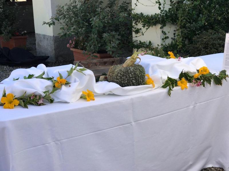 Da Carla Trattoria Con Locanda - Restoran