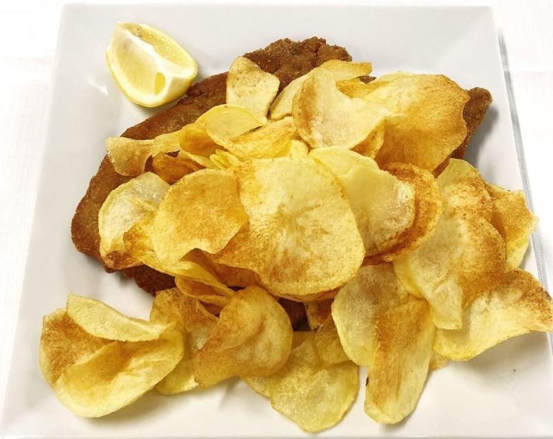 Da Carla Trattoria Con Locanda - Restoran