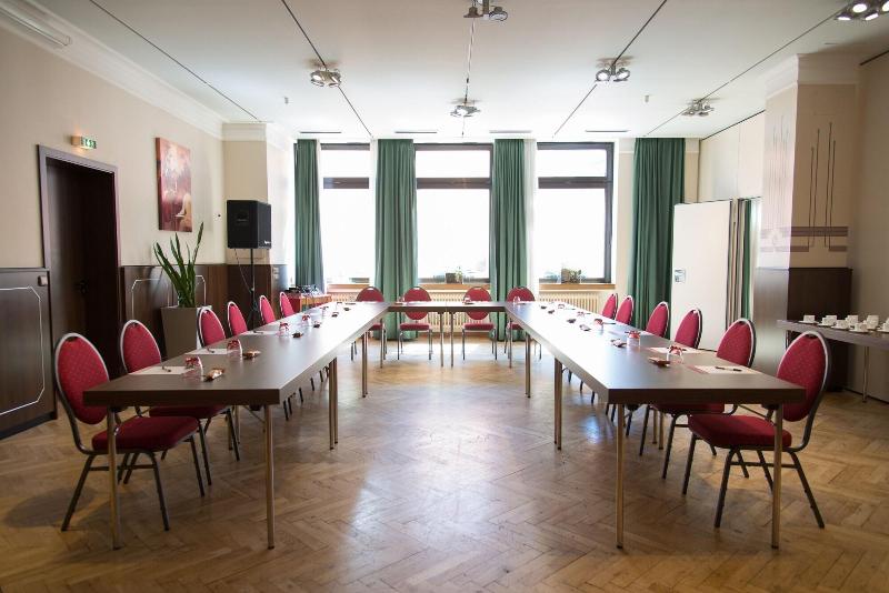 Trip Inn Post Hotel Düren - Toplantı