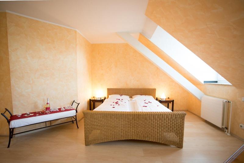 Trip Inn Post Hotel Düren - Oda