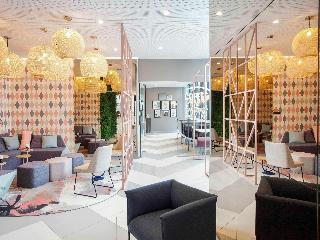 Ibis Styles Klagenfurt Am Woerthersee fotoÄŸrafÄ±
