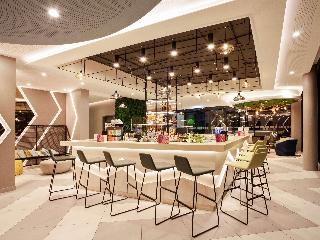 Ibis Styles Klagenfurt Am Woerthersee fotoÄŸrafÄ±
