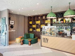 Ibis Styles Klagenfurt Am Woerthersee fotoÄŸrafÄ±