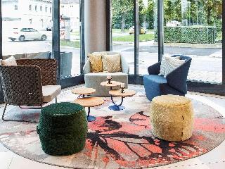 Ibis Styles Klagenfurt Am Woerthersee fotoÄŸrafÄ±