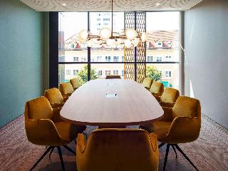Ibis Styles Klagenfurt Am Woerthersee fotoÄŸrafÄ±