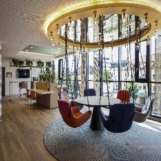 Ibis Styles Klagenfurt Am Woerthersee fotoÄŸrafÄ±