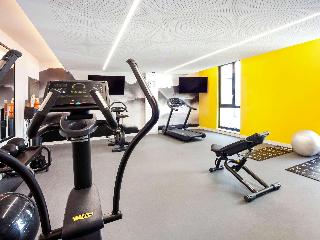 Ibis Styles Klagenfurt Am Woerthersee fotoÄŸrafÄ±