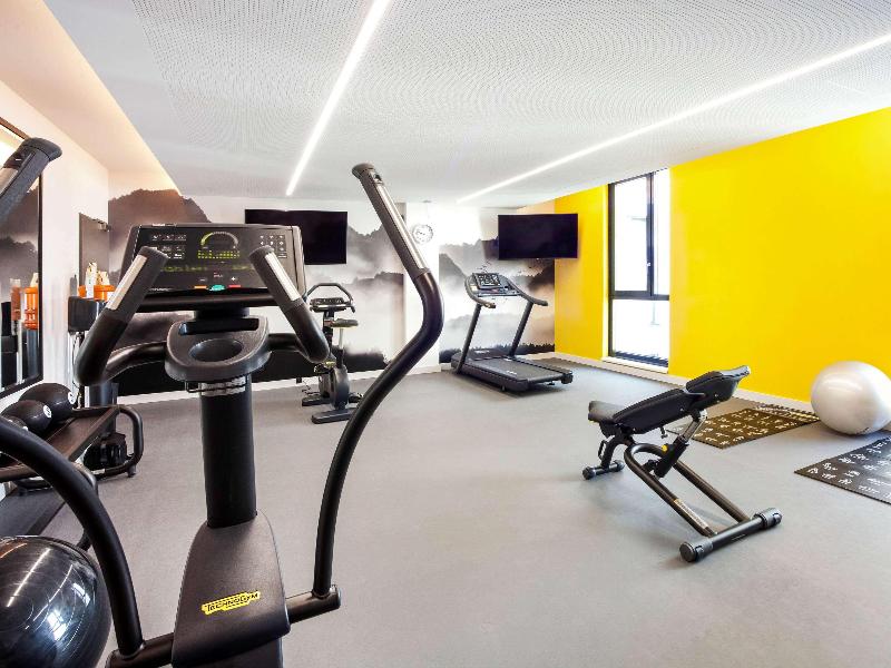 Ibis Styles Klagenfurt Am Woerthersee - Aktivite