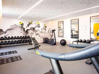 Ibis Styles Klagenfurt Am Woerthersee fotoÄŸrafÄ±