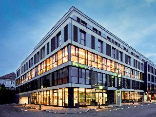 Ibis Styles Klagenfurt Am Woerthersee otel fotoğrafı