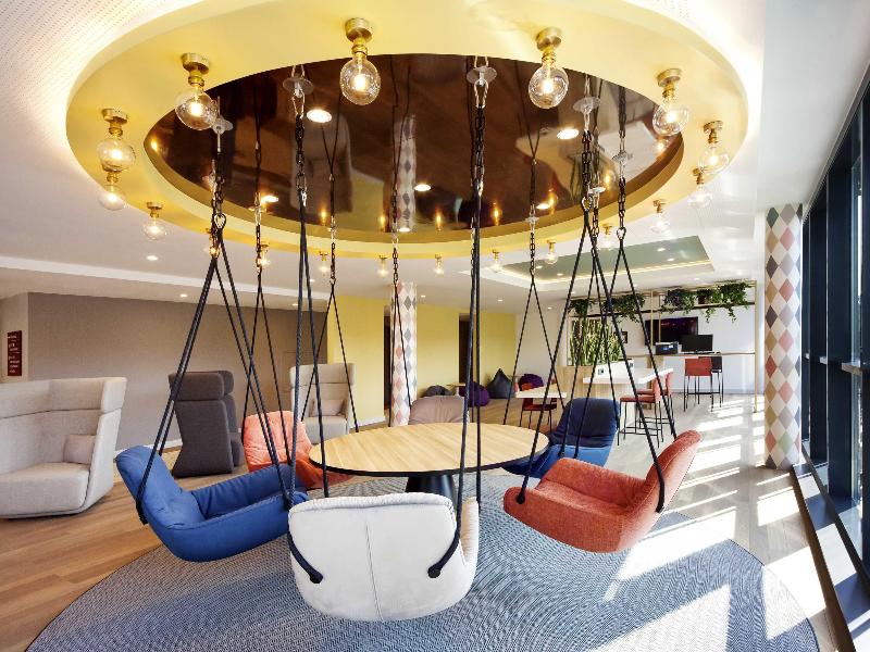 Ibis Styles Klagenfurt Am Woerthersee - Genel