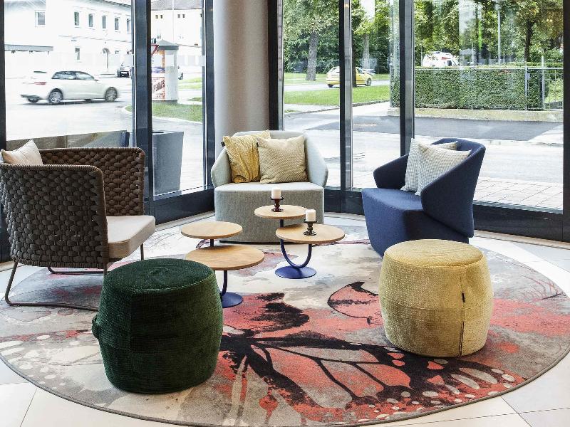 Ibis Styles Klagenfurt Am Woerthersee - Genel