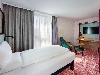 Ibis Styles Klagenfurt Am Woerthersee fotoÄŸrafÄ±
