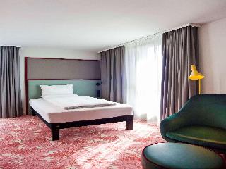 Ibis Styles Klagenfurt Am Woerthersee fotoÄŸrafÄ±
