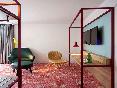 Ibis Styles Klagenfurt Am Woerthersee oda fotoğrafı