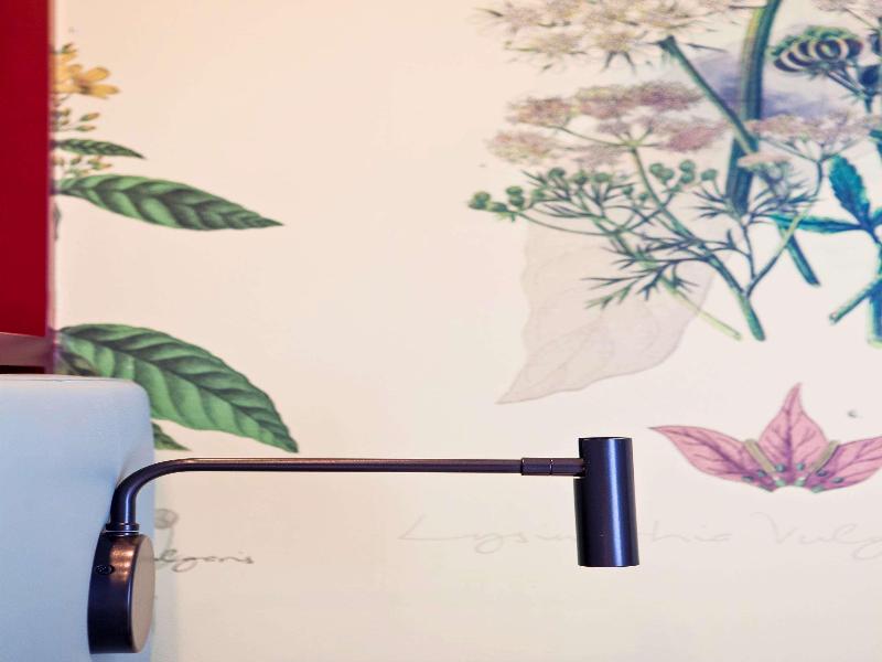 Ibis Styles Klagenfurt Am Woerthersee - Oda