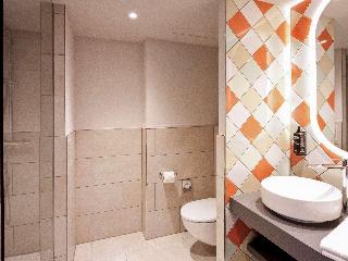 Ibis Styles Klagenfurt Am Woerthersee fotoÄŸrafÄ±