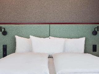 Ibis Styles Klagenfurt Am Woerthersee fotoÄŸrafÄ±