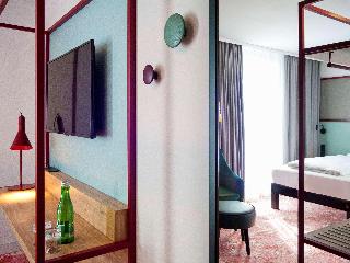 Ibis Styles Klagenfurt Am Woerthersee fotoÄŸrafÄ±