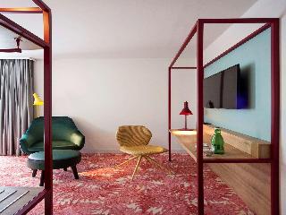 Ibis Styles Klagenfurt Am Woerthersee fotoÄŸrafÄ±