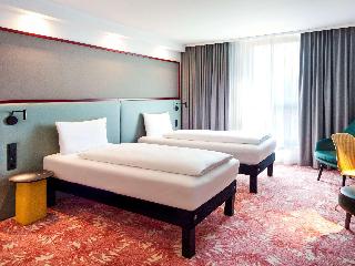 Ibis Styles Klagenfurt Am Woerthersee fotoÄŸrafÄ±