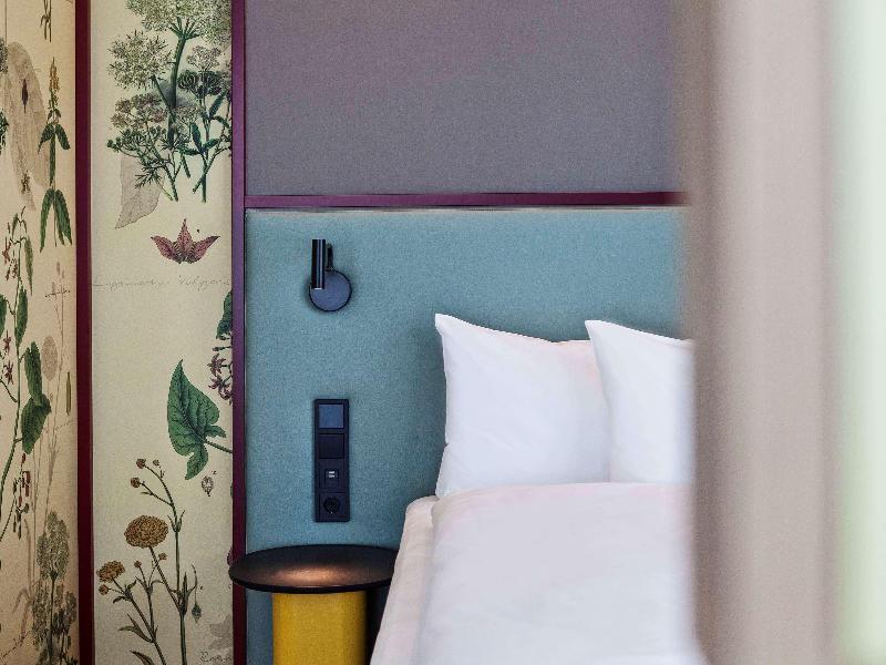 Ibis Styles Klagenfurt Am Woerthersee - Oda