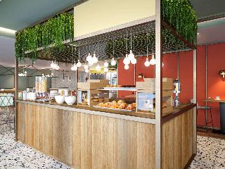 Ibis Styles Klagenfurt Am Woerthersee fotoÄŸrafÄ±