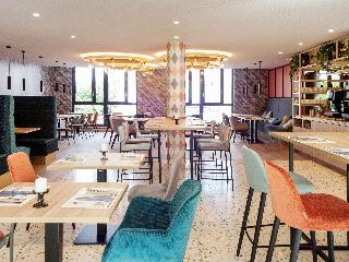 Ibis Styles Klagenfurt Am Woerthersee fotoÄŸrafÄ±