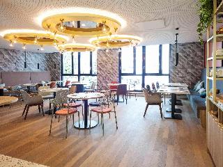 Ibis Styles Klagenfurt Am Woerthersee fotoÄŸrafÄ±