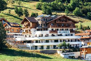 Das Landerer otel fotoğrafı