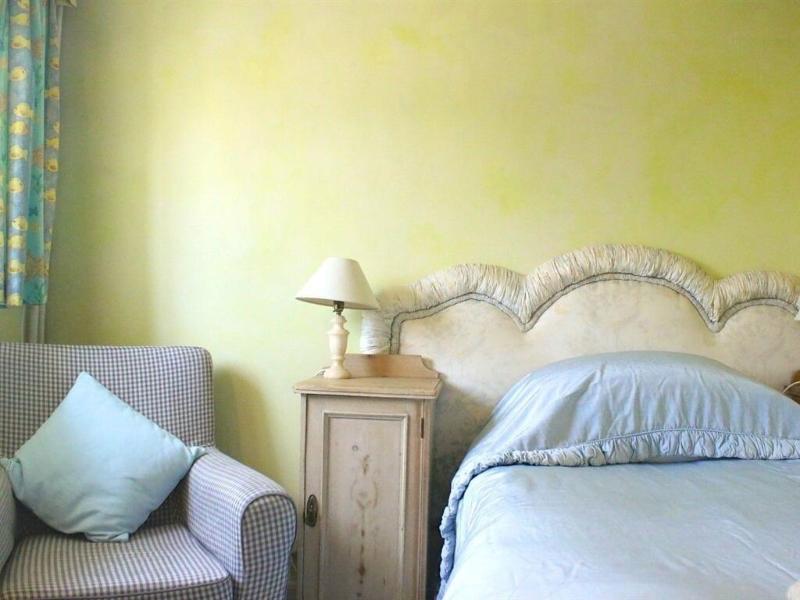 Stone House Bed And Breakfast - Genel