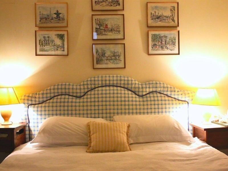 Stone House Bed And Breakfast - Oda