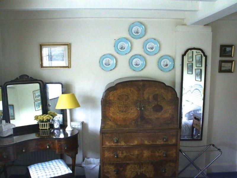 Stone House Bed And Breakfast - Oda