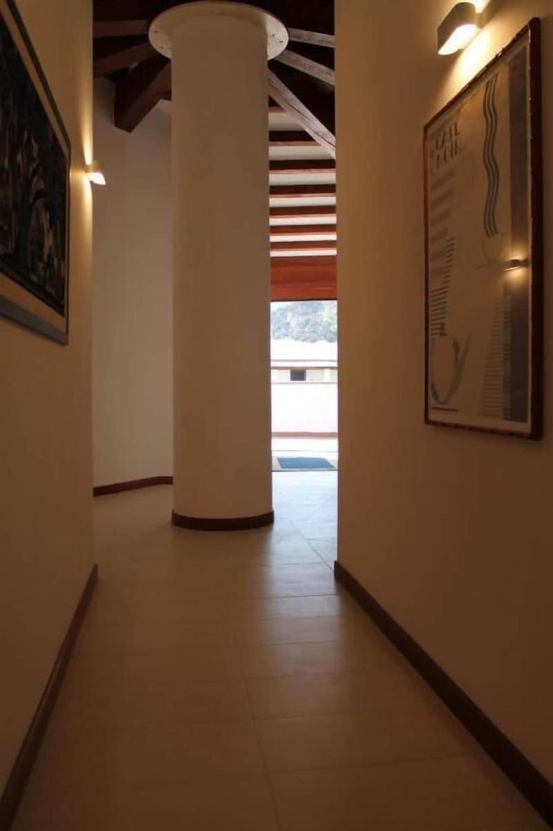 Il Caimano Appartamenti - Lobi