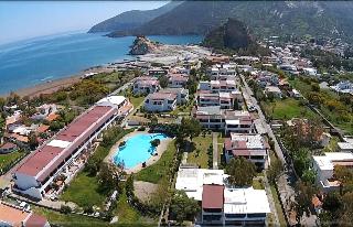 Il Caimano Appartamenti otel fotoğrafı