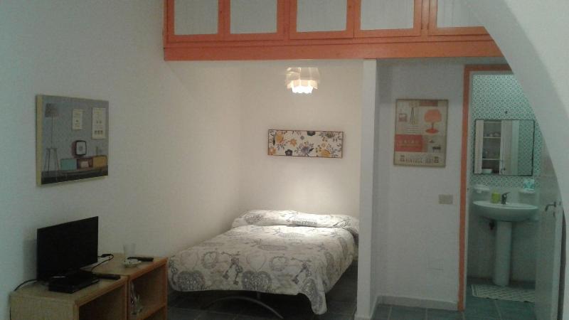 Il Caimano Appartamenti - Oda